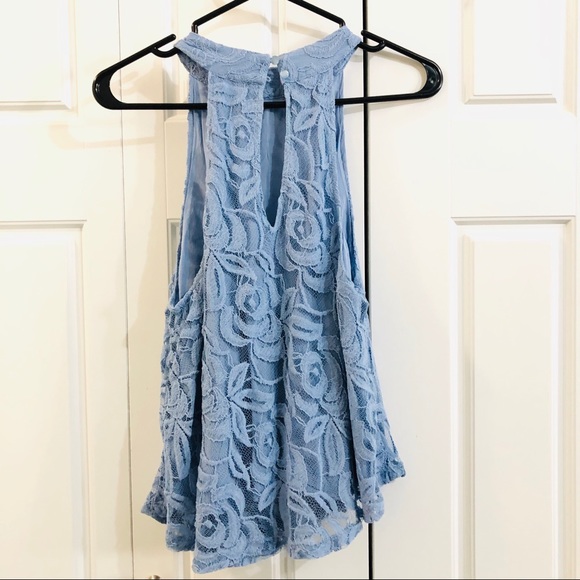 Kismet Top - Picture 4 of 6